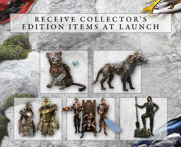 The Elder Scrolls Online Collection: High Isle Collector's Edition Digital Download CD Key $50.84
