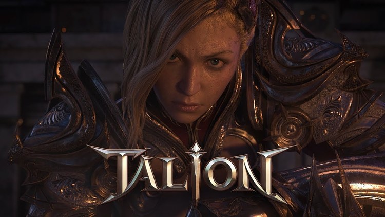 Talion Online - Premium Game Pack CD Key $0.29