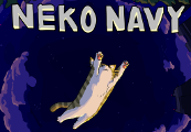 Neko Navy Steam CD Key $4.24