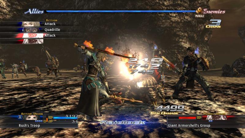 The Last Remnant Steam Gift $225.98