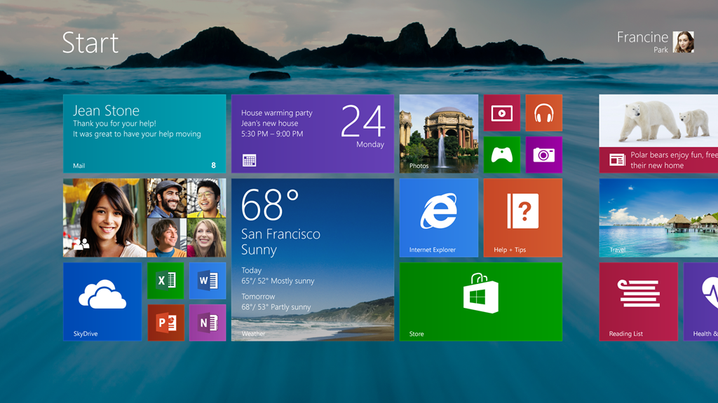 Windows 8.1 Professional OEM Key $27.11