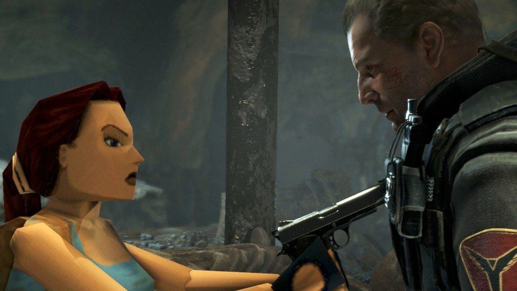 Rise of the Tomb Raider - 20 Year Celebration Pack DLC Steam CD Key $5.62