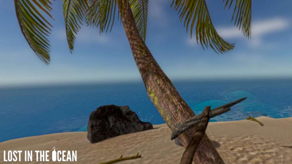 Lost in the Ocean VR Steam CD Key $2.25