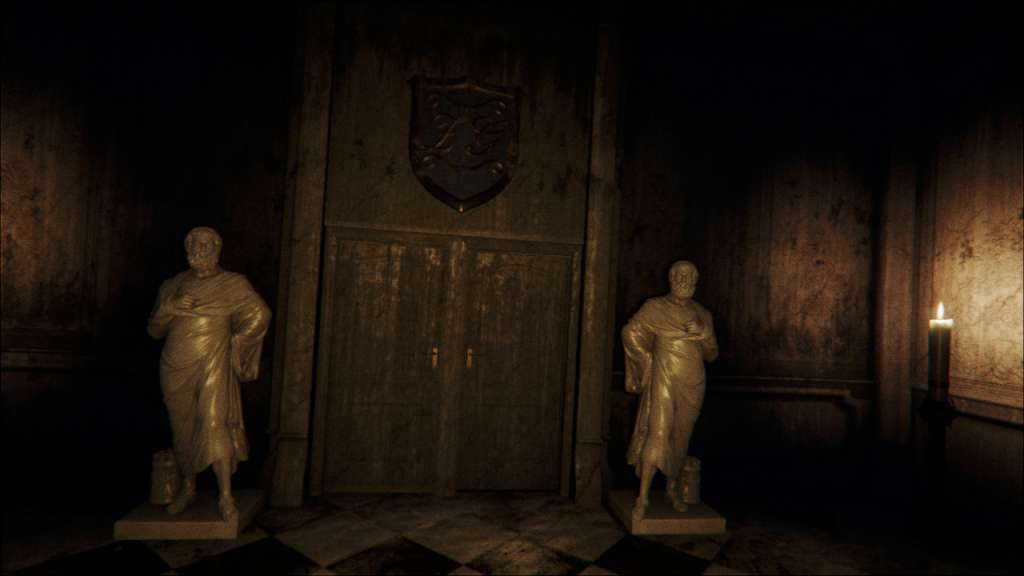 Haunted House: Cryptic Graves Steam CD Key $451.97