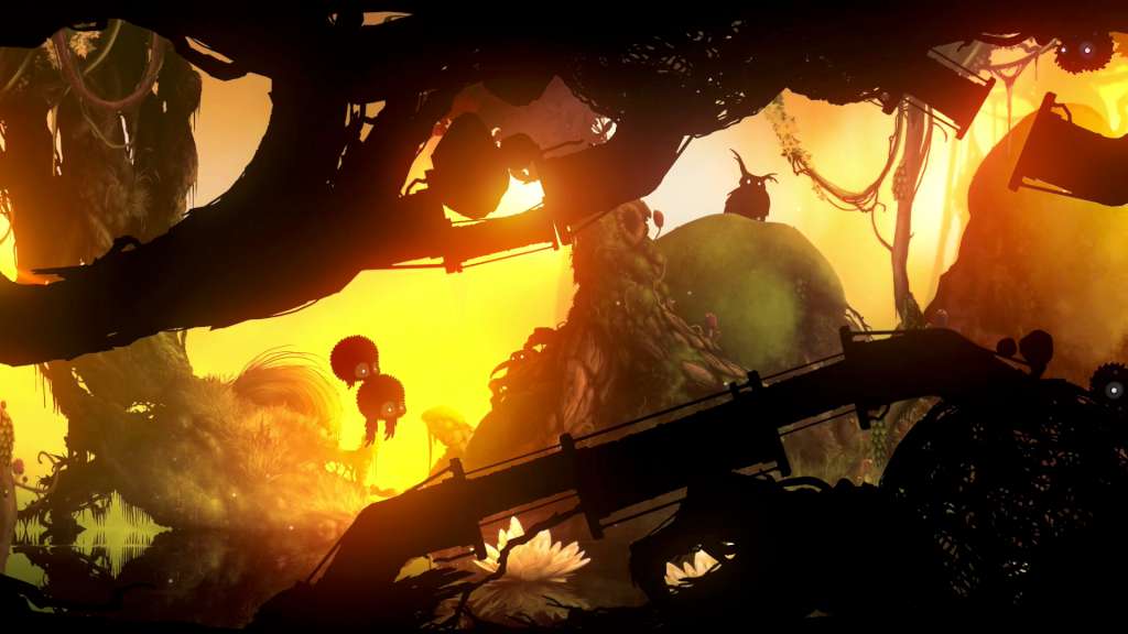 BADLAND: Game of the Year Edition Steam CD Key $2.31