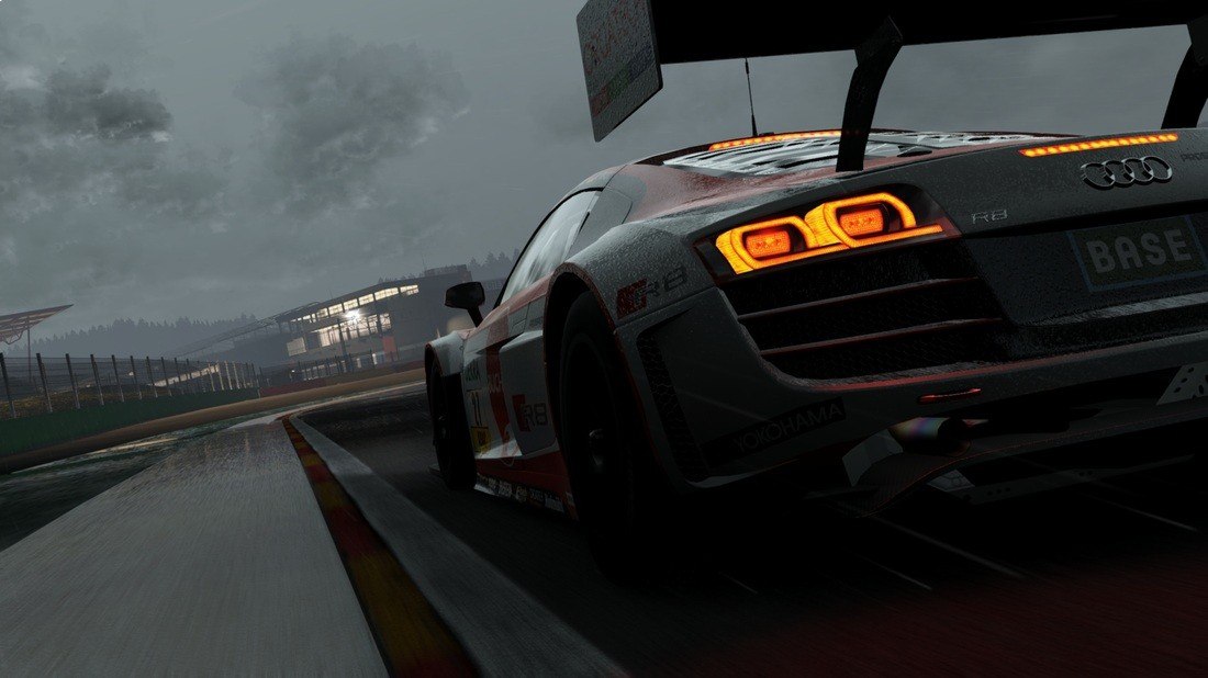 Project CARS + Limited Edition Upgrade Steam CD Key $8.93