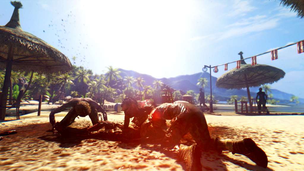 Dead Island Definitive Collection NA Steam CD Key $4.03