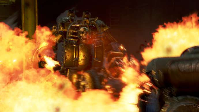 Fallout 4 - Automatron DLC Steam CD Key $5.46