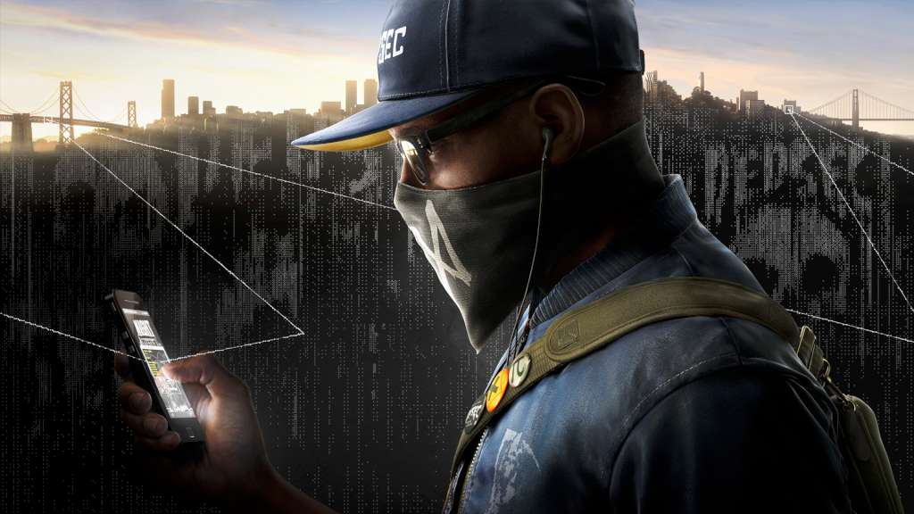 Watch Dogs 2 Gold Edition US Ubisoft Connect CD Key $18.07