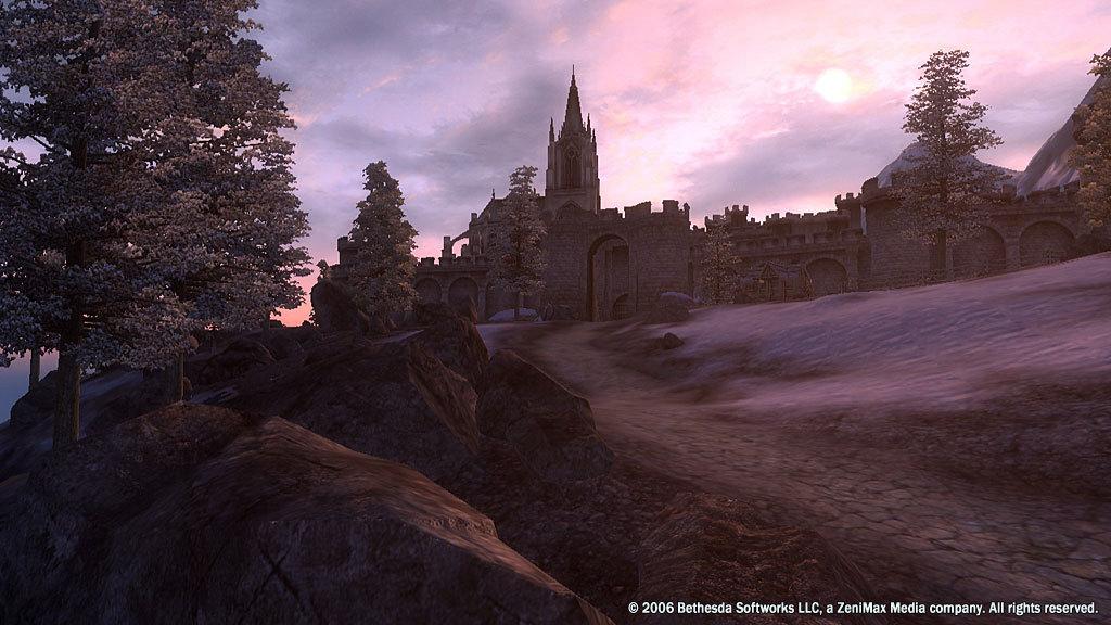 The Elder Scrolls IV: Oblivion GOTY Edition Deluxe Steam Gift $39.54