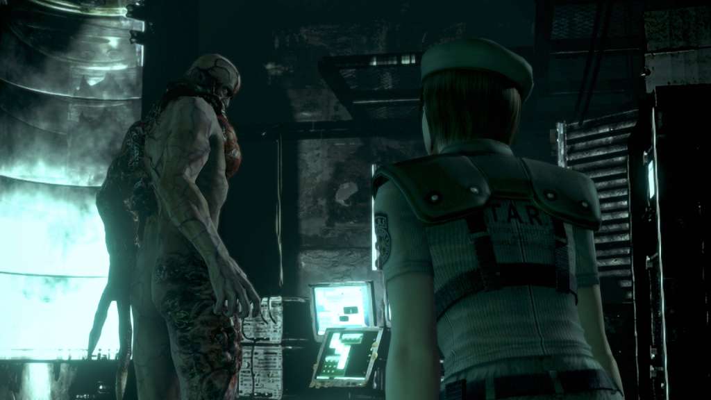 Resident Evil Origins / Biohazard Origins Collection Steam CD Key $8.97