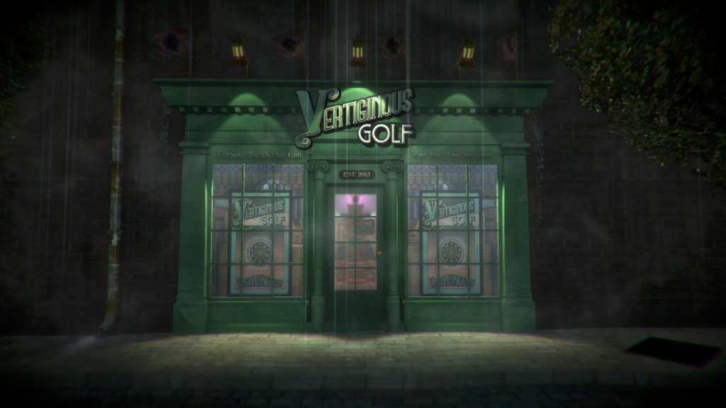 Vertiginous Golf Steam CD Key $0.26