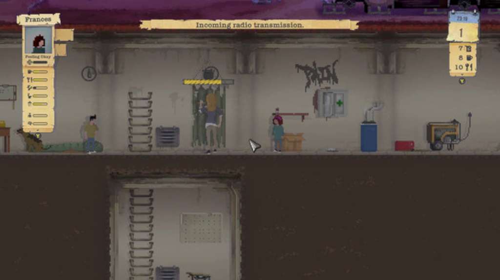 Sheltered Epic Games Account $2.33