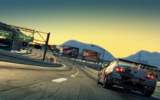 Burnout Paradise: The Ultimate Box Steam Gift $39.44