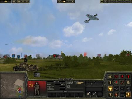 Theatre of War 2: Kursk 1943 + Battle for Caen DLC Steam CD Key $1.79