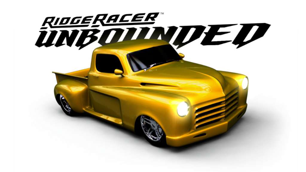 Ridge Racer Unbounded - Ridge Racer 7 Machine and the Gallows Pack DLC Steam CD Key $2.25
