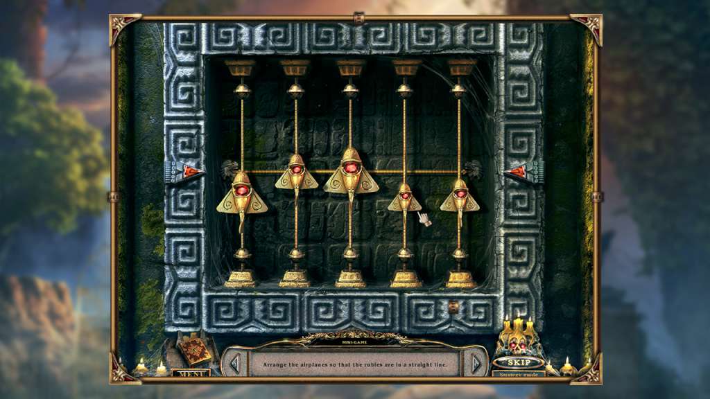 Portal of Evil: Stolen Runes Collector's Edition Steam CD Key $1.68
