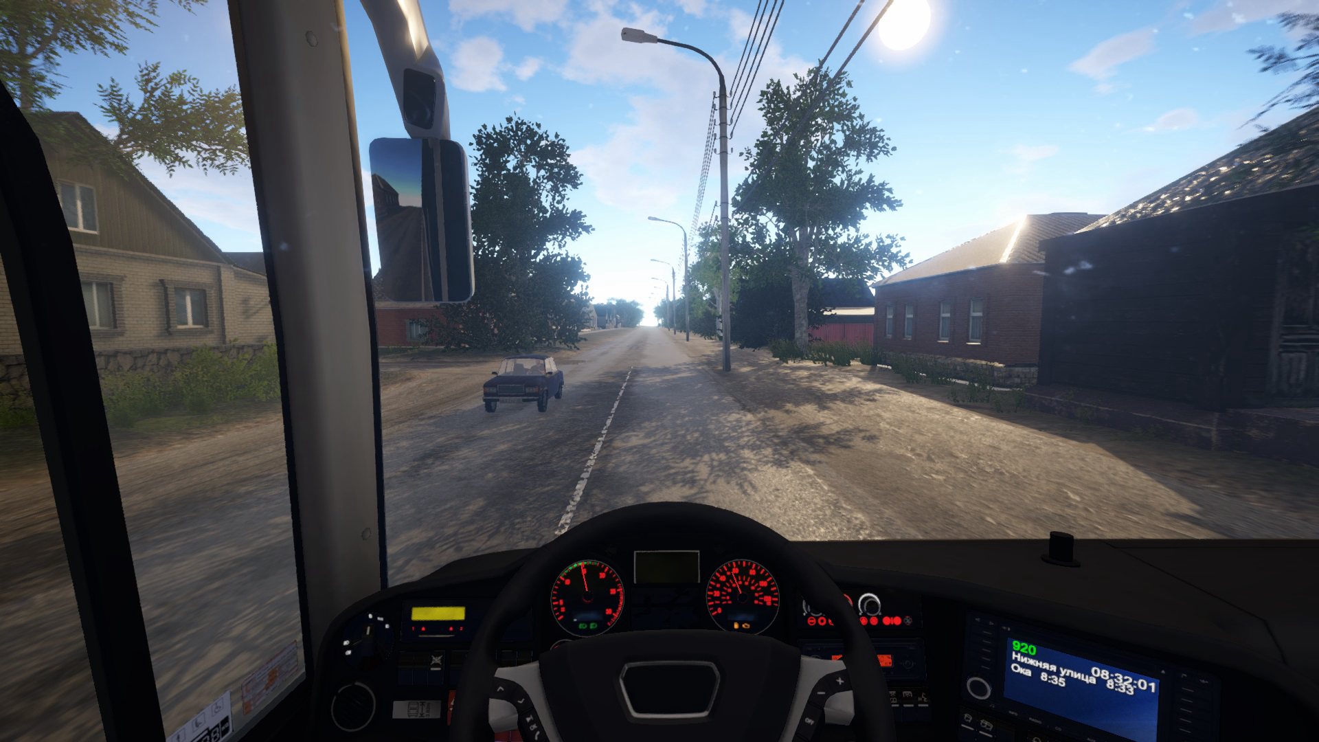 Bus Driver Simulator 2019 Steam CD Key $2.03