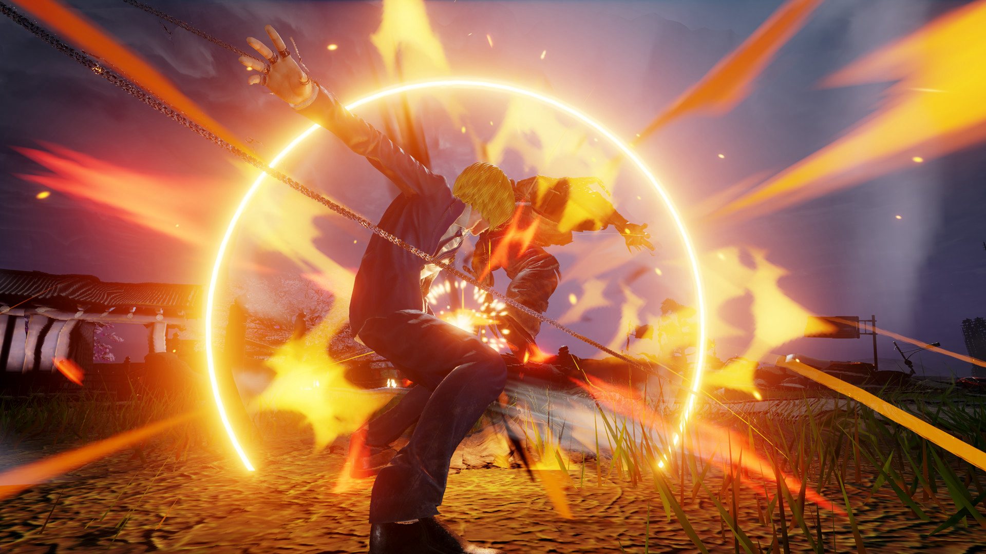 JUMP FORCE - Characters Pass Steam CD Key $170.62