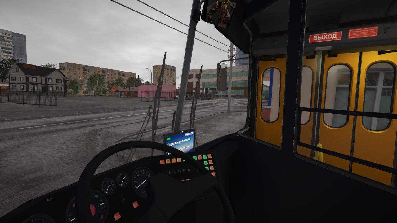 Bus Driver Simulator 2019 - Hungarian Legend DLC Steam CD Key $0.66