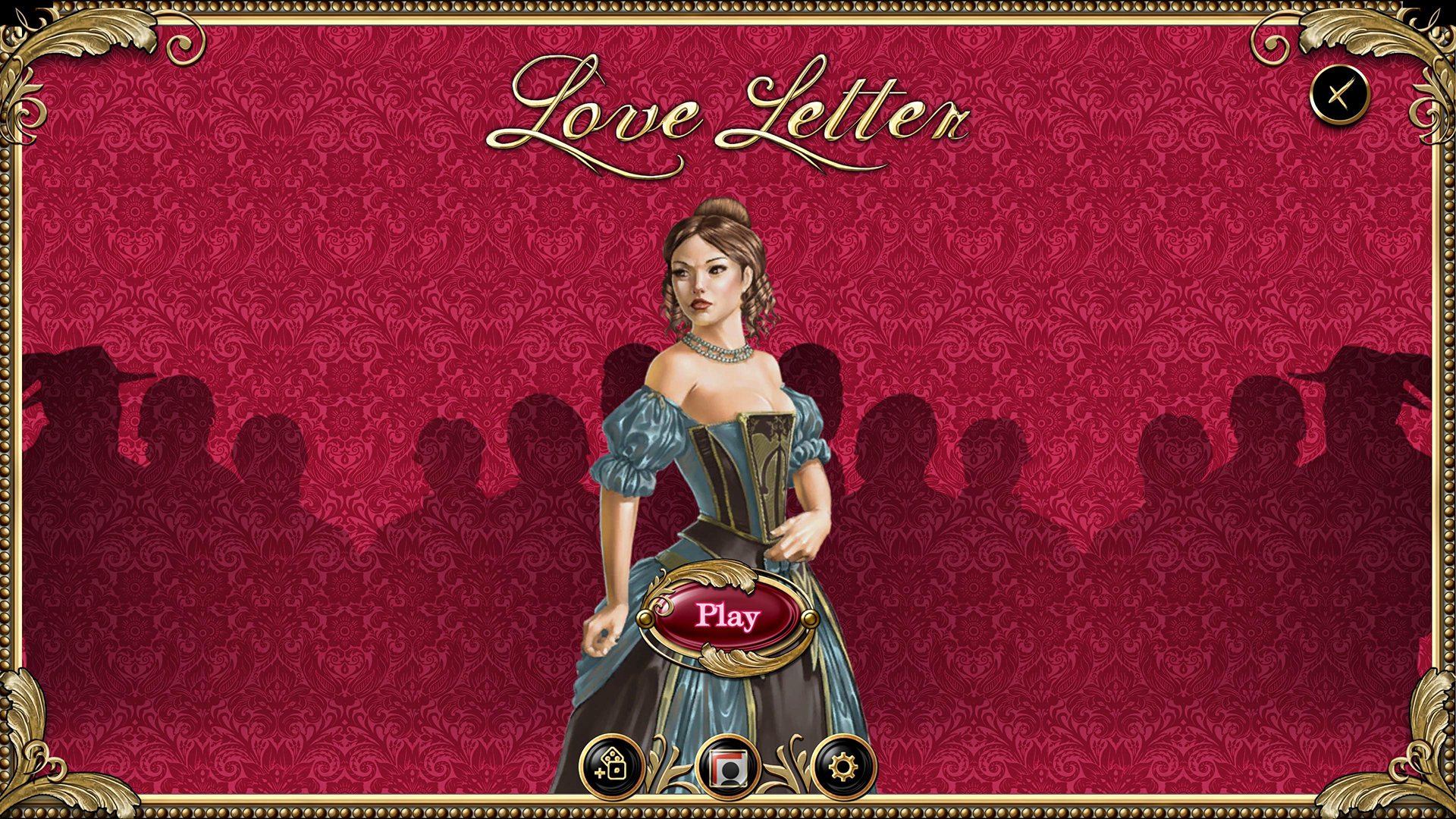 Love Letter Steam CD Key $0.26