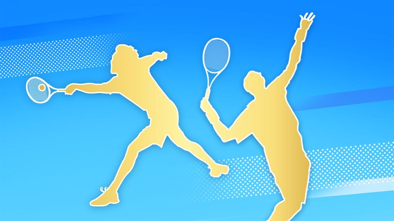 Tennis World Tour 2 - Legends Pack DLC Steam CD Key $4.51