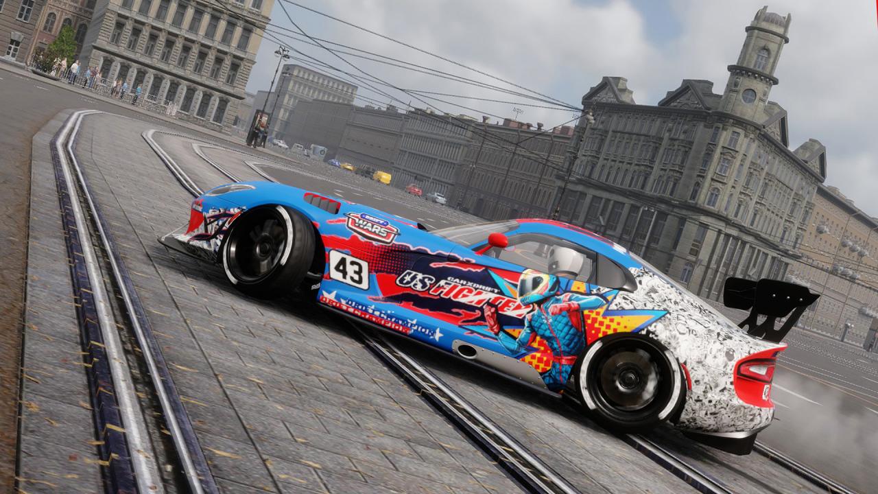 CarX Drift Racing Online - Season Pass DLC Steam Altergift $31.06