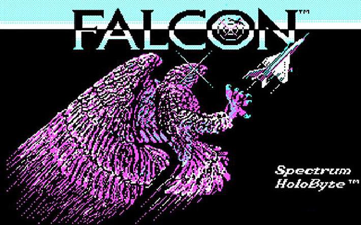Falcon Steam CD Key $2.41