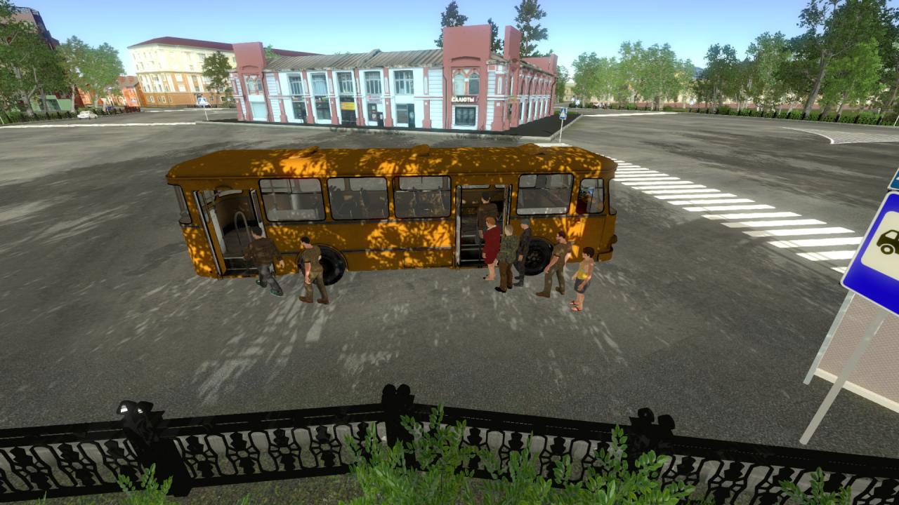 Bus Driver Simulator 2018 Steam CD Key $7.55