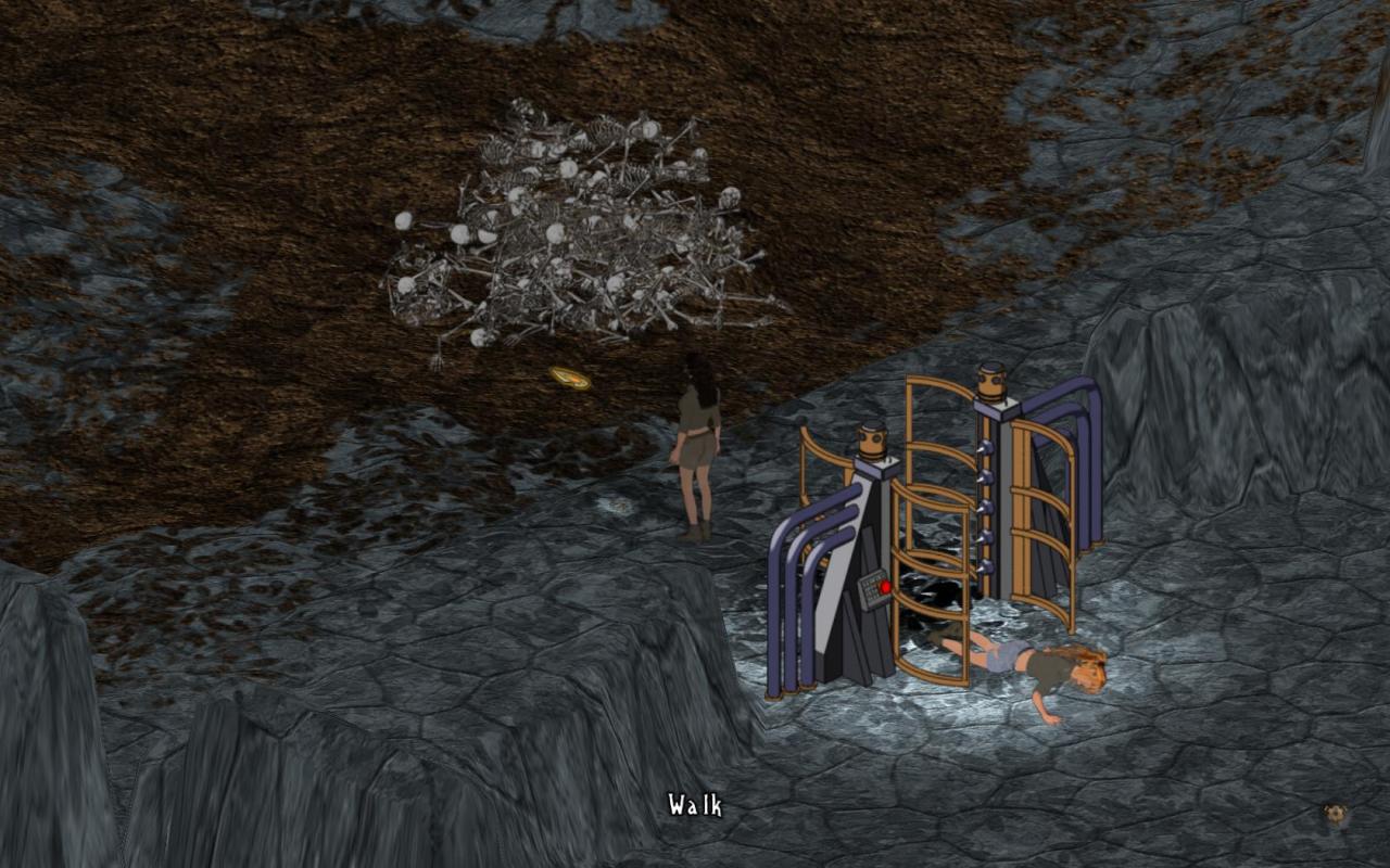 The Lost City Of Malathedra Steam CD Key $3.37