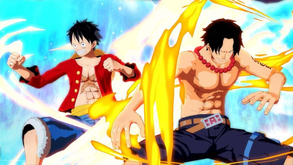 One Piece Unlimited World Red Deluxe Edition Steam CD Key $3.92