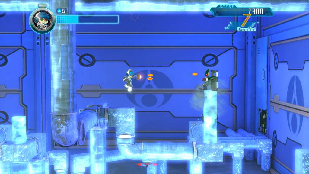 Mighty No. 9 - Ray Expansion Steam CD Key $3.76