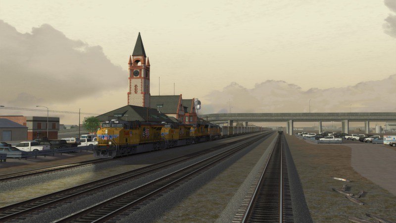 Railworks Train Simulator 2013 Collection Steam Gift $22.59