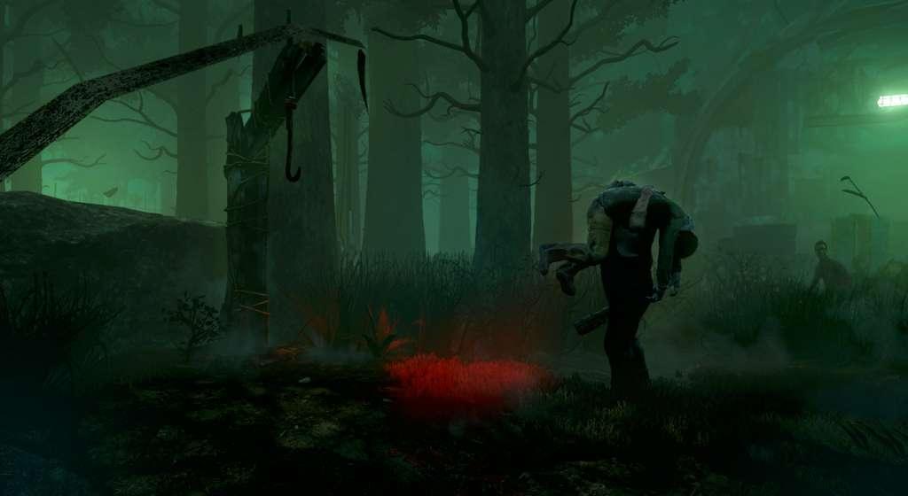Dead by Daylight - D. Jake Costume DLC Steam CD Key $69.28