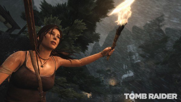 Rise of the Tomb Raider: 20 Year Celebration Edition US XBOX One CD Key $7.84