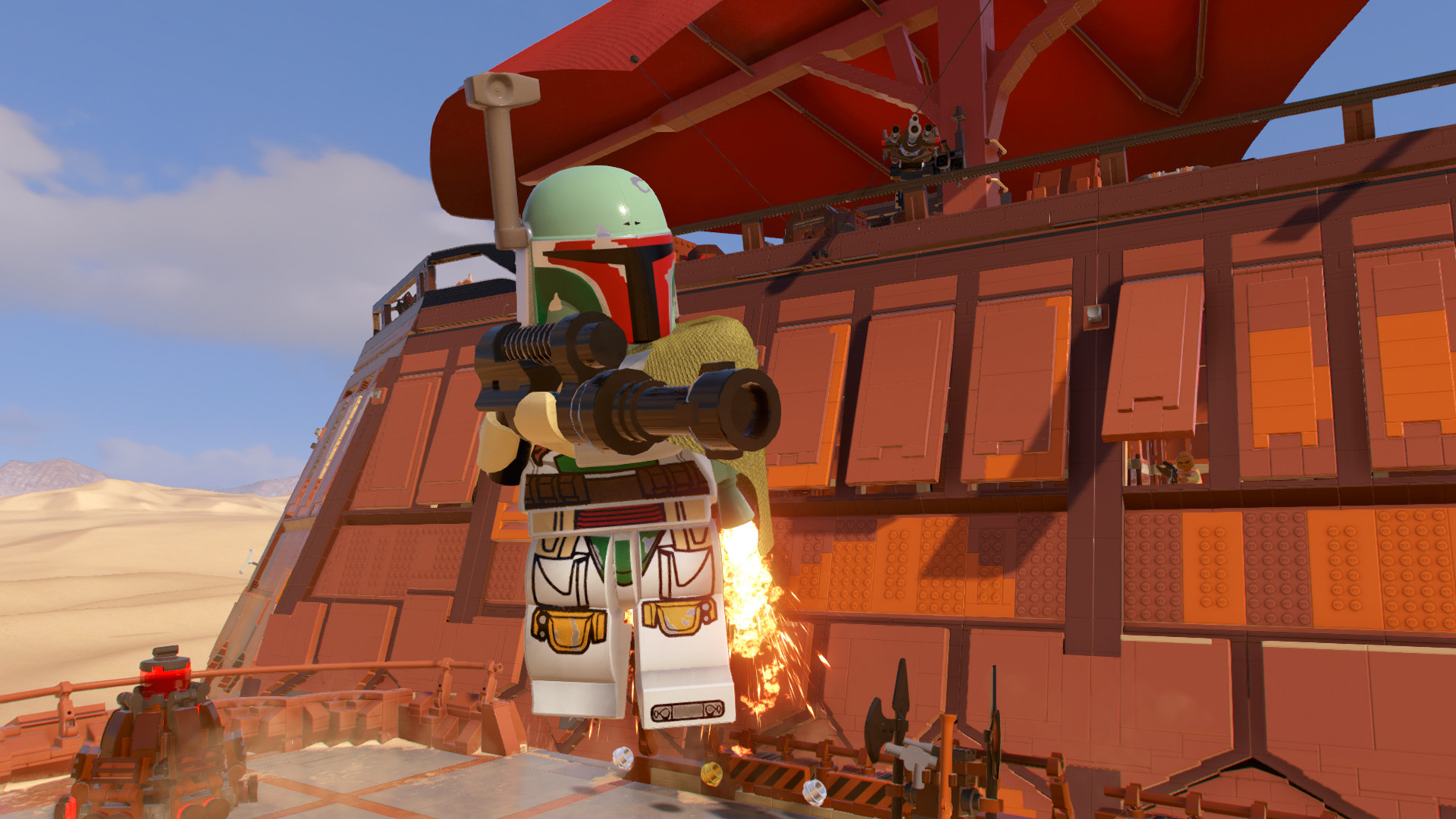 LEGO Star Wars: The Skywalker Saga Steam Altergift $63.82