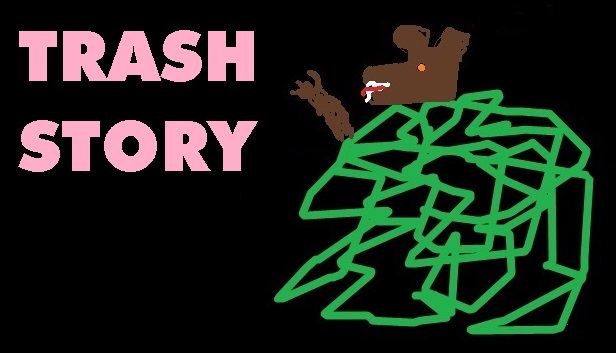 Trash Story Soundtrack Steam CD Key $0.76