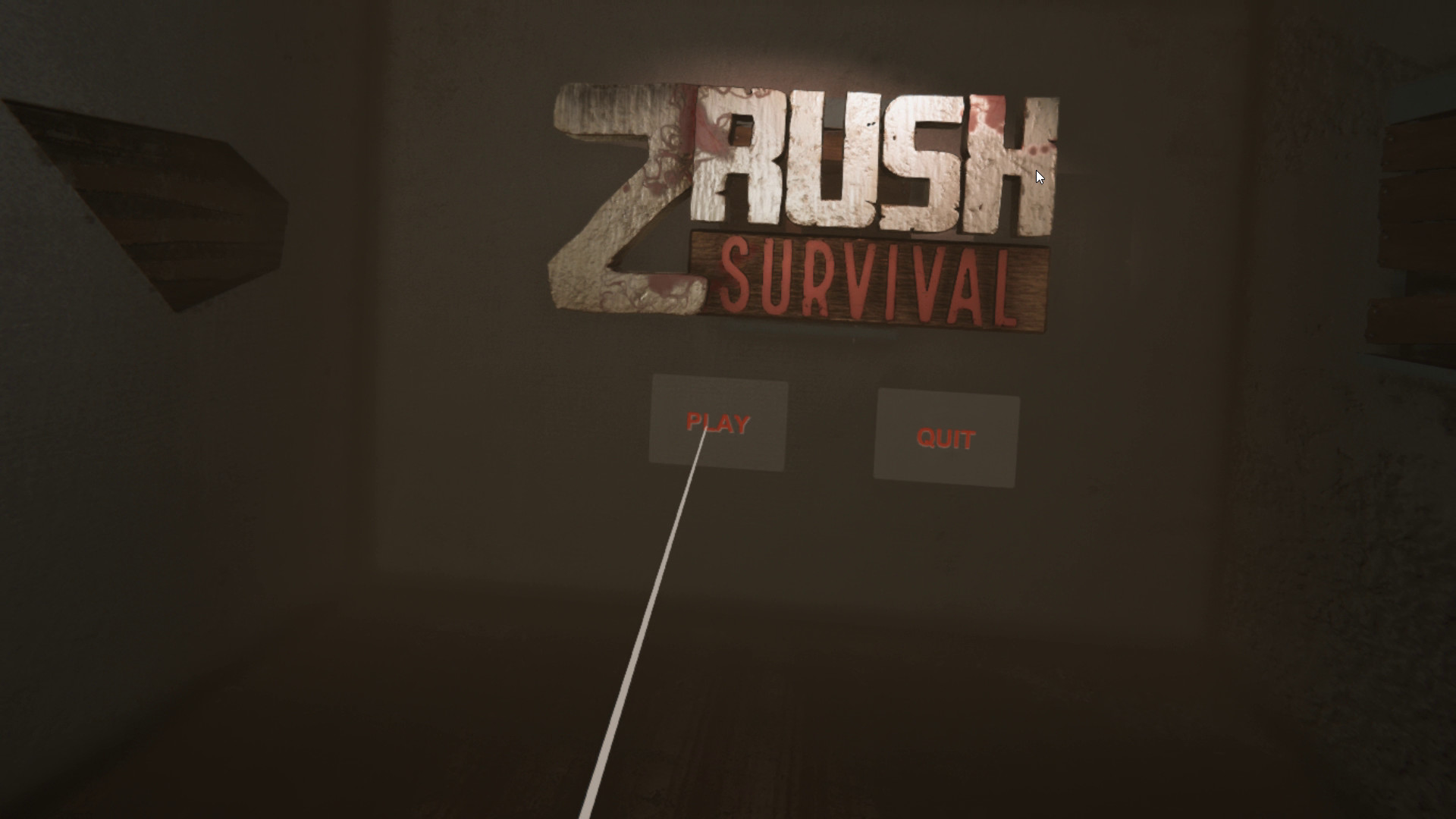 Z-Rush Survival Steam CD Key $0.41