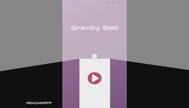Gravity Ball Steam CD Key $0.43