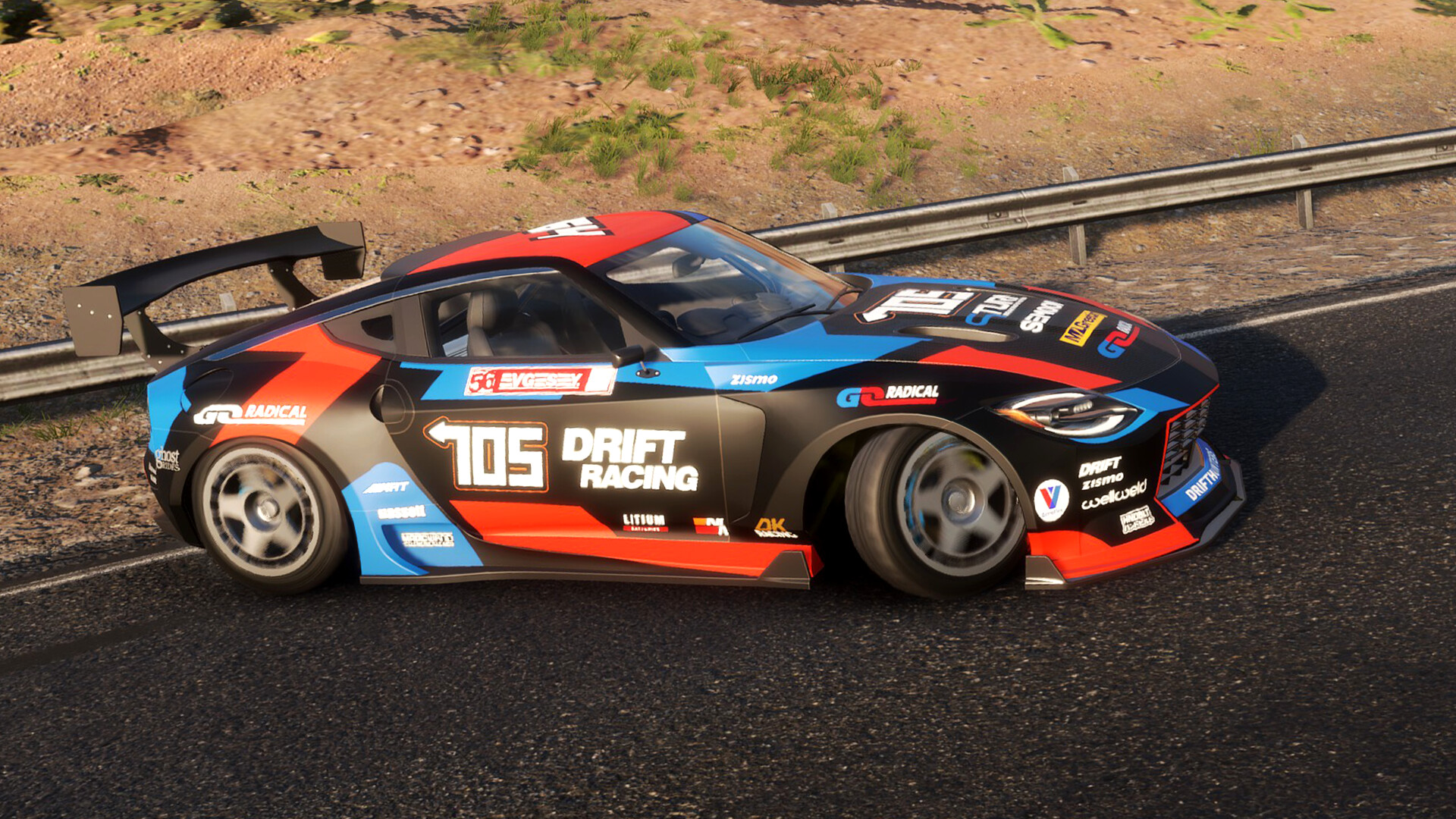CarX Drift Racing Online - Young Timers DLC Steam CD Key $4.84