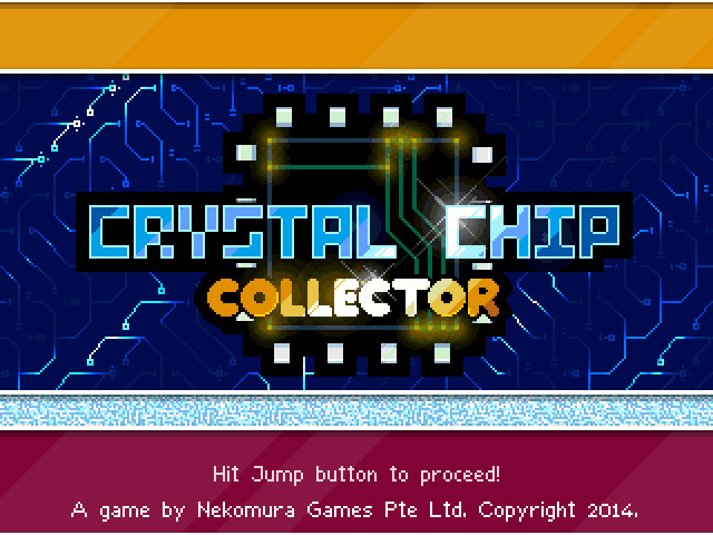 Crystal Chip Collector Steam CD Key $6.33