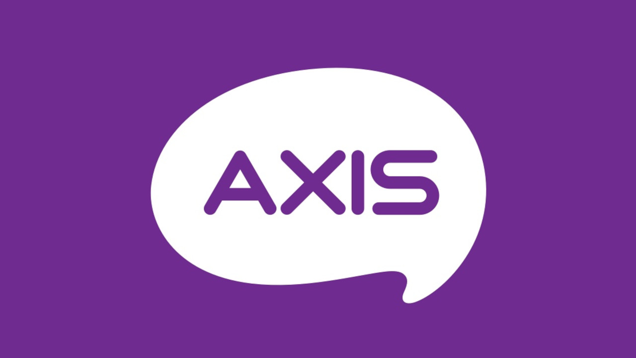 Axis 10000 IDR Mobile Top-up ID $1.4