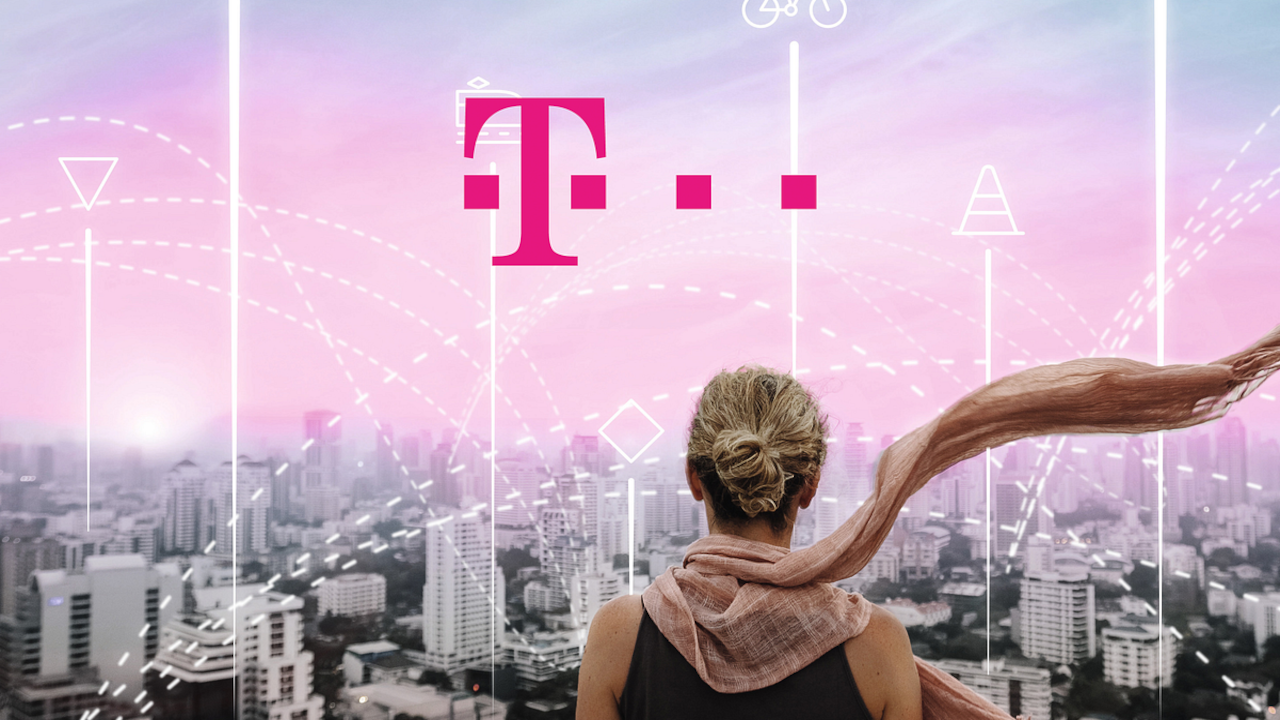 Deutsche Telekom €15 Mobile Top-up DE $16.88