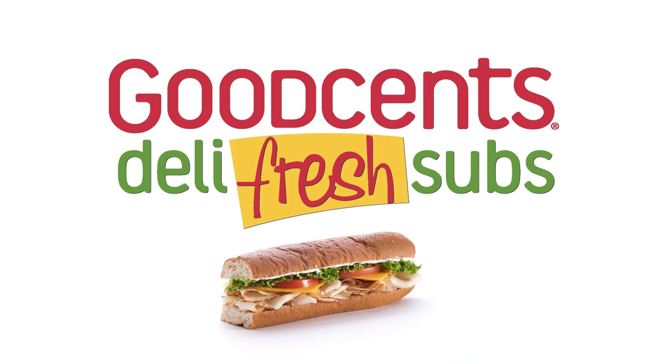 Goodcents Deli Fresh Subs $50 Gift Card US $58.38