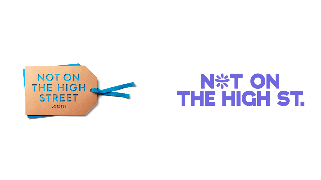 Not On The High Street £5 Gift Card UK $7.54