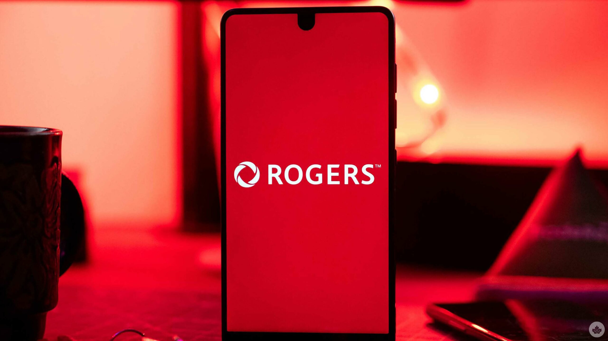Rogers PIN C$10 Gift Card CA $8.71