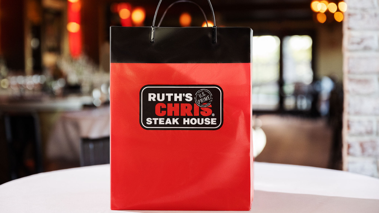 Ruth's Chris Steak House $50 Gift Card US $32.2