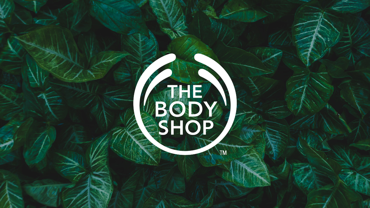The Body Shop £10 Gift Card UK $14.92