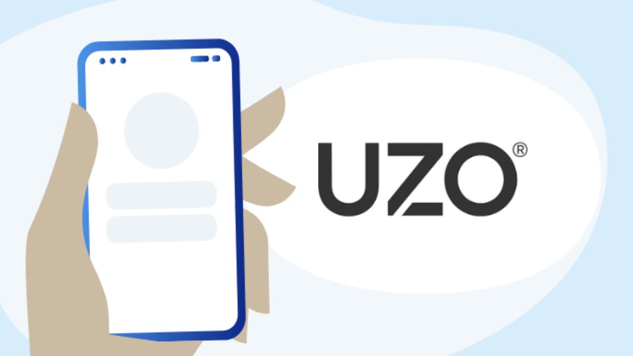 UZO €8 Mobile Top-up PT $9.29
