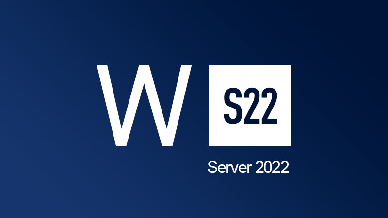 Windows Server 2022 CD Key $44.06